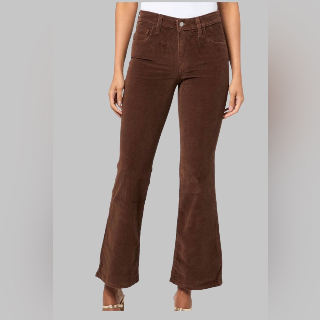 Levis 726 Corduroy Flare